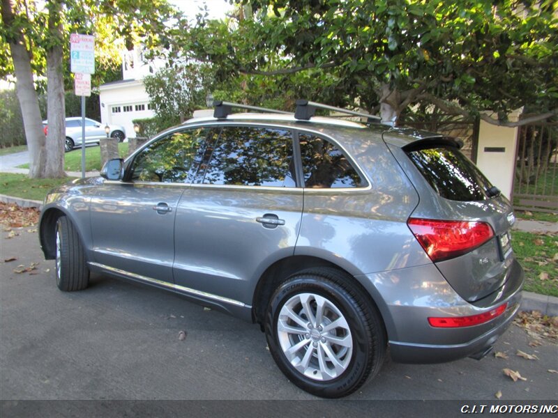 2014 Audi Q5 2.0T quattro Premium   - Photo 6 - Sherman Oaks, CA 91423