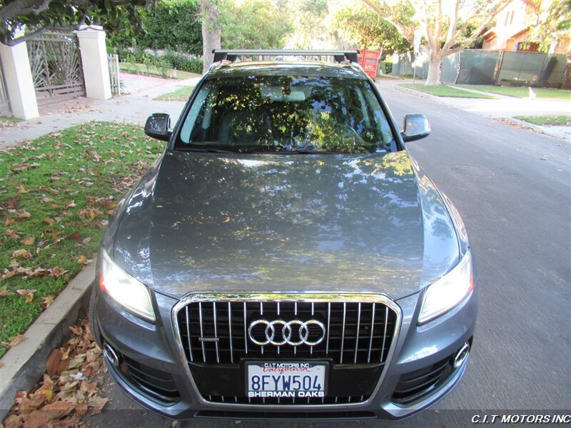 2014 Audi Q5 2.0T quattro Premium   - Photo 39 - Sherman Oaks, CA 91423