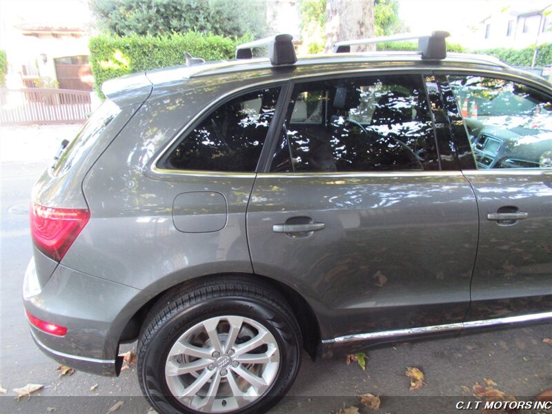 2014 Audi Q5 2.0T quattro Premium   - Photo 33 - Sherman Oaks, CA 91423