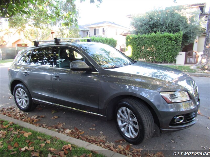 2014 Audi Q5 2.0T quattro Premium   - Photo 9 - Sherman Oaks, CA 91423