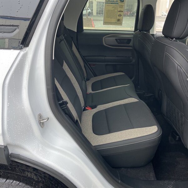 2025 Ford Bronco Sport Big Bend   - Photo 16 - Sherman Oaks, CA 91423