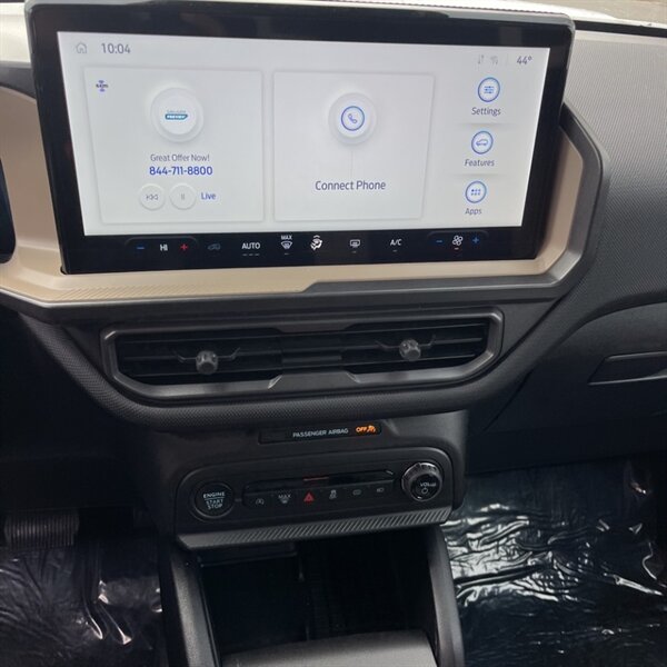 2025 Ford Bronco Sport Big Bend   - Photo 18 - Sherman Oaks, CA 91423