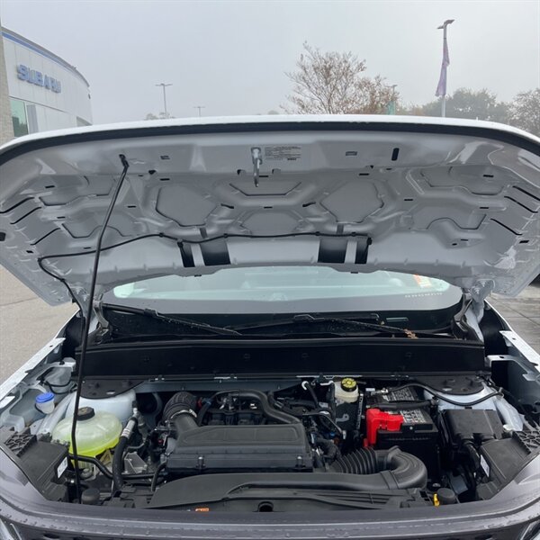 2025 Ford Bronco Sport Big Bend   - Photo 11 - Sherman Oaks, CA 91423