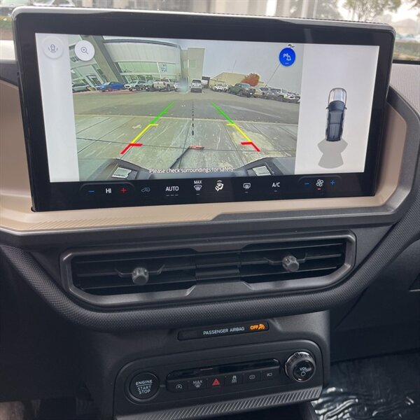 2025 Ford Bronco Sport Big Bend   - Photo 20 - Sherman Oaks, CA 91423