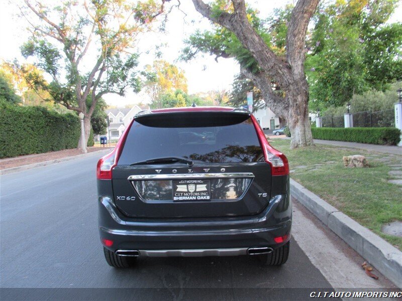 2016 Volvo XC60 T5 Drive-E Premier   - Photo 7 - Sherman Oaks, CA 91423