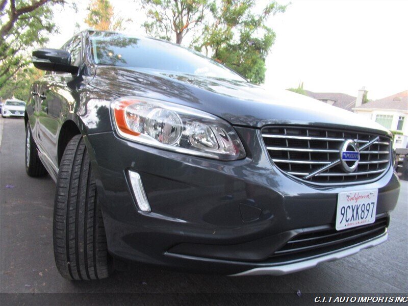 2016 Volvo XC60 T5 Drive-E Premier   - Photo 46 - Sherman Oaks, CA 91423