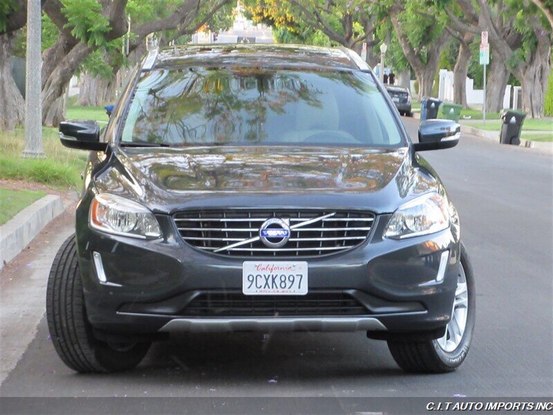 2016 Volvo XC60 T5 Drive-E Premier   - Photo 3 - Sherman Oaks, CA 91423