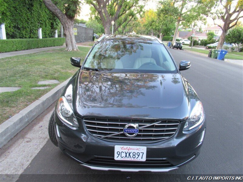 2016 Volvo XC60 T5 Drive-E Premier   - Photo 11 - Sherman Oaks, CA 91423