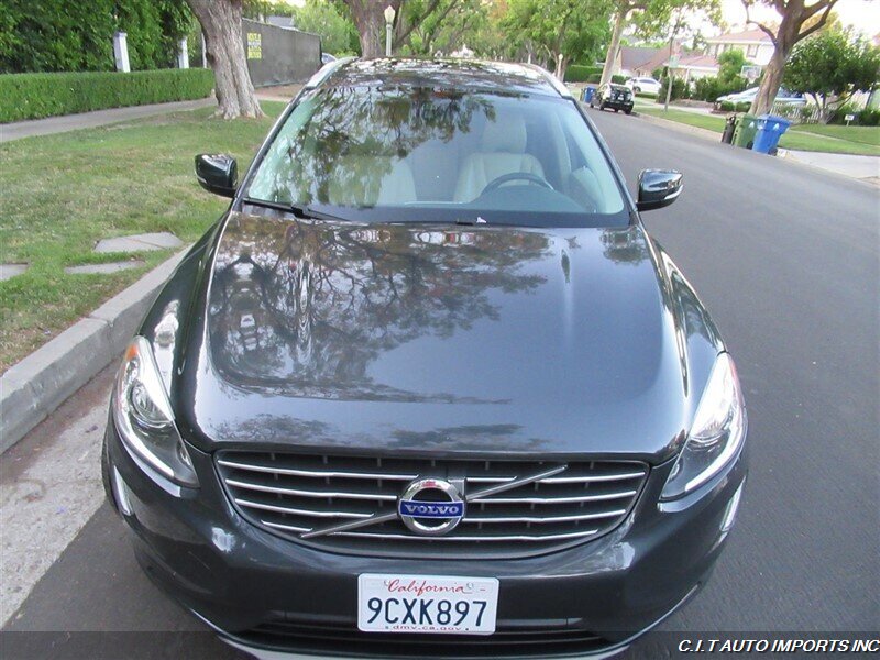 2016 Volvo XC60 T5 Drive-E Premier   - Photo 45 - Sherman Oaks, CA 91423