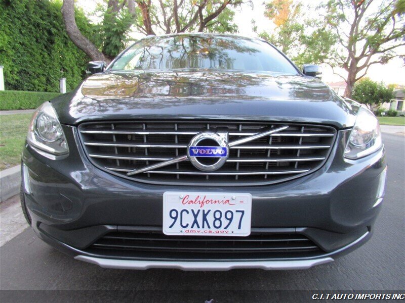 2016 Volvo XC60 T5 Drive-E Premier   - Photo 44 - Sherman Oaks, CA 91423