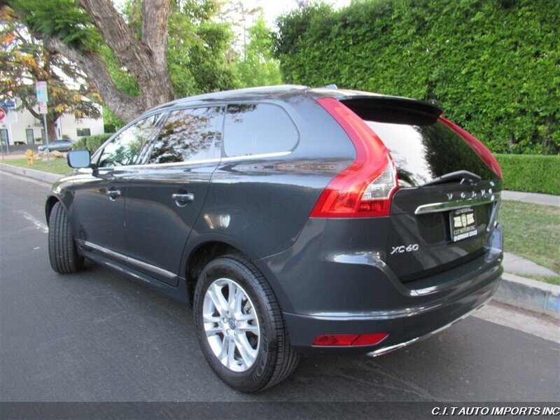 2016 Volvo XC60 T5 Drive-E Premier   - Photo 6 - Sherman Oaks, CA 91423