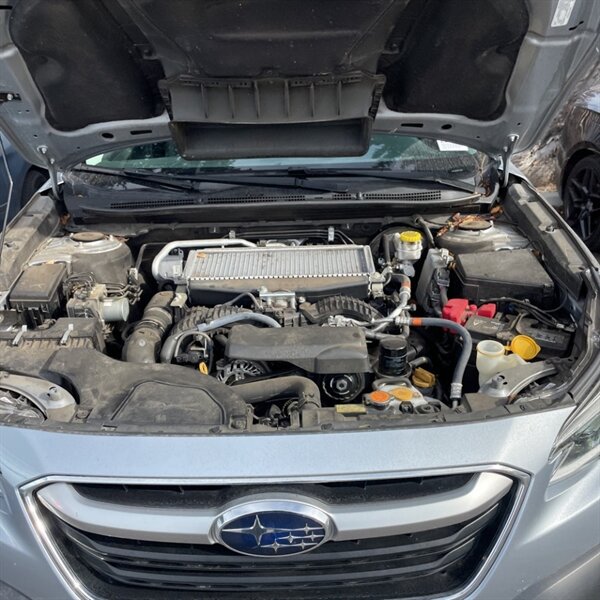 2021 Subaru Outback Limited XT   - Photo 12 - Sherman Oaks, CA 91423