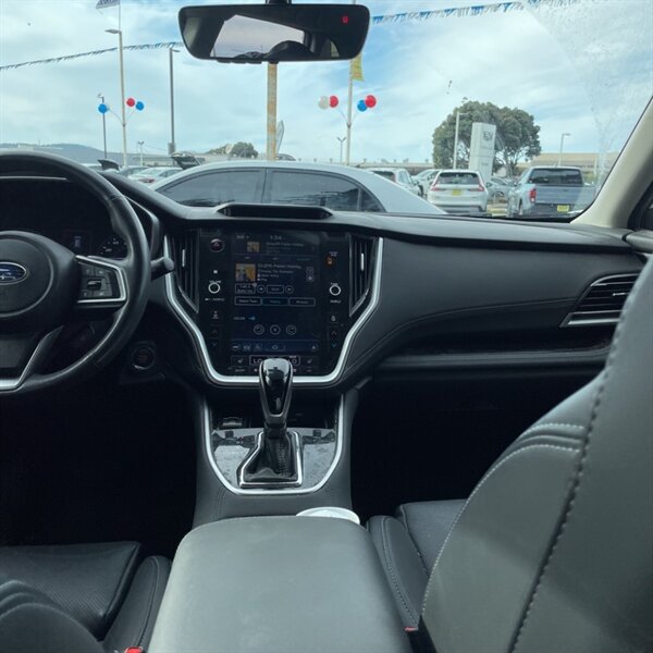 2021 Subaru Outback Limited XT   - Photo 24 - Sherman Oaks, CA 91423