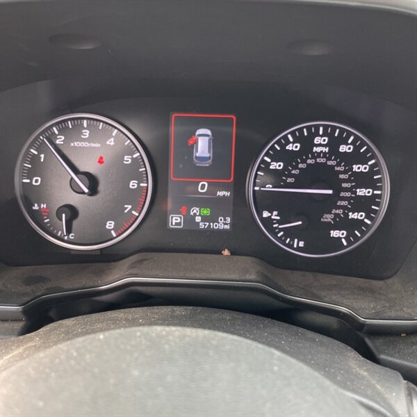 2021 Subaru Outback Limited XT   - Photo 20 - Sherman Oaks, CA 91423