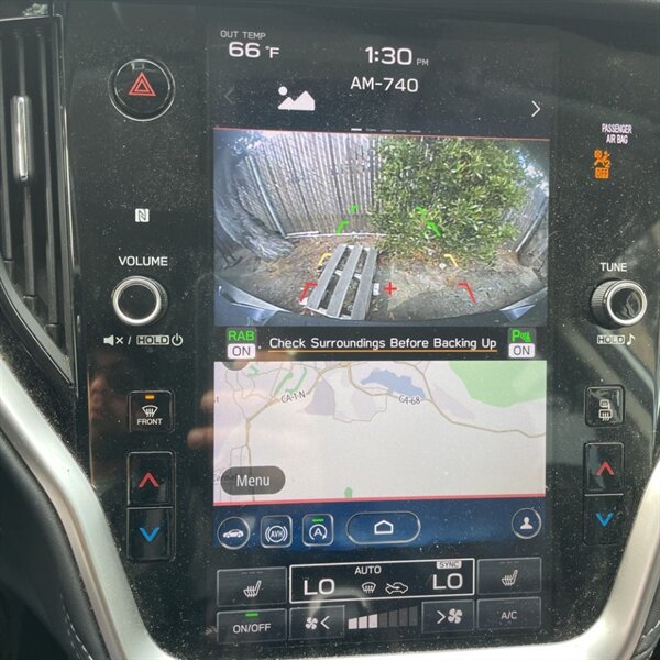 2021 Subaru Outback Limited XT   - Photo 21 - Sherman Oaks, CA 91423