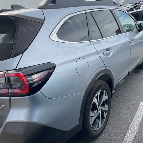 2021 Subaru Outback Limited XT   - Photo 9 - Sherman Oaks, CA 91423