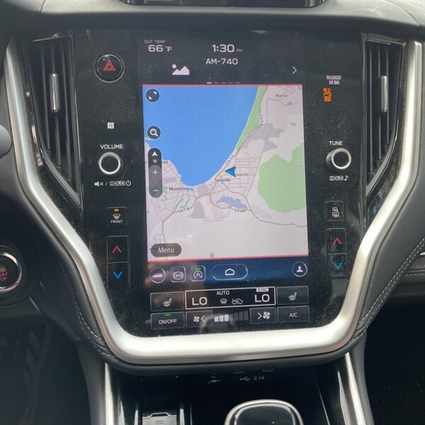 2021 Subaru Outback Limited XT   - Photo 23 - Sherman Oaks, CA 91423