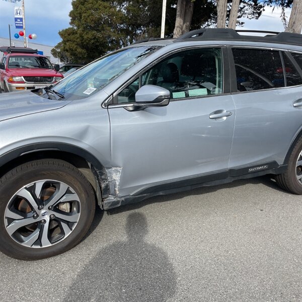 2021 Subaru Outback Limited XT   - Photo 6 - Sherman Oaks, CA 91423