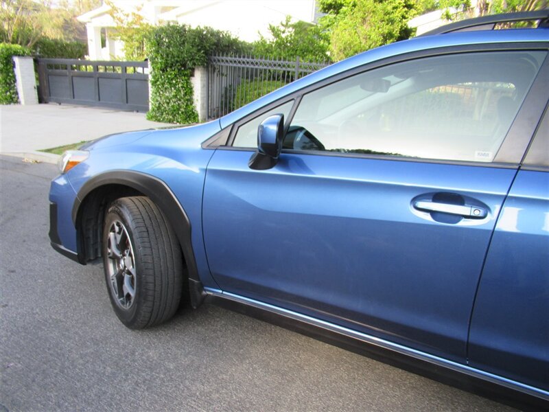2018 Subaru Crosstrek 2.0i Premium   - Photo 38 - Sherman Oaks, CA 91423