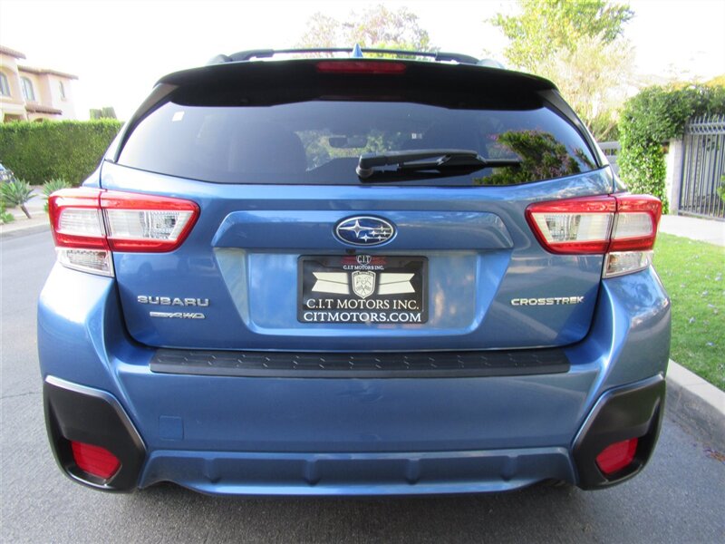 2018 Subaru Crosstrek 2.0i Premium   - Photo 37 - Sherman Oaks, CA 91423