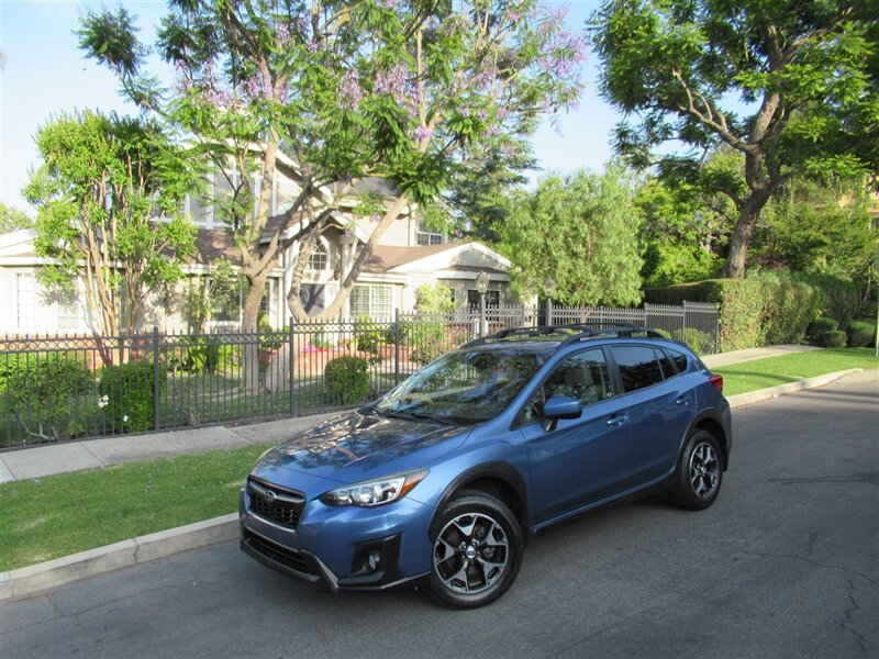 2018 Subaru Crosstrek 2.0i Premium   - Photo 3 - Sherman Oaks, CA 91423