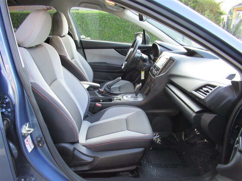 2018 Subaru Crosstrek 2.0i Premium   - Photo 33 - Sherman Oaks, CA 91423