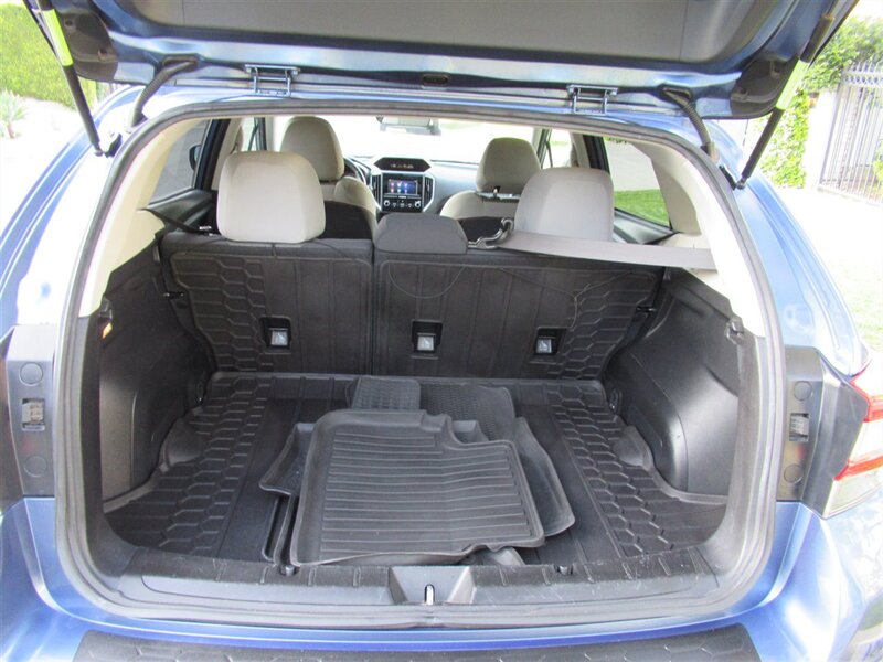 2018 Subaru Crosstrek 2.0i Premium   - Photo 30 - Sherman Oaks, CA 91423