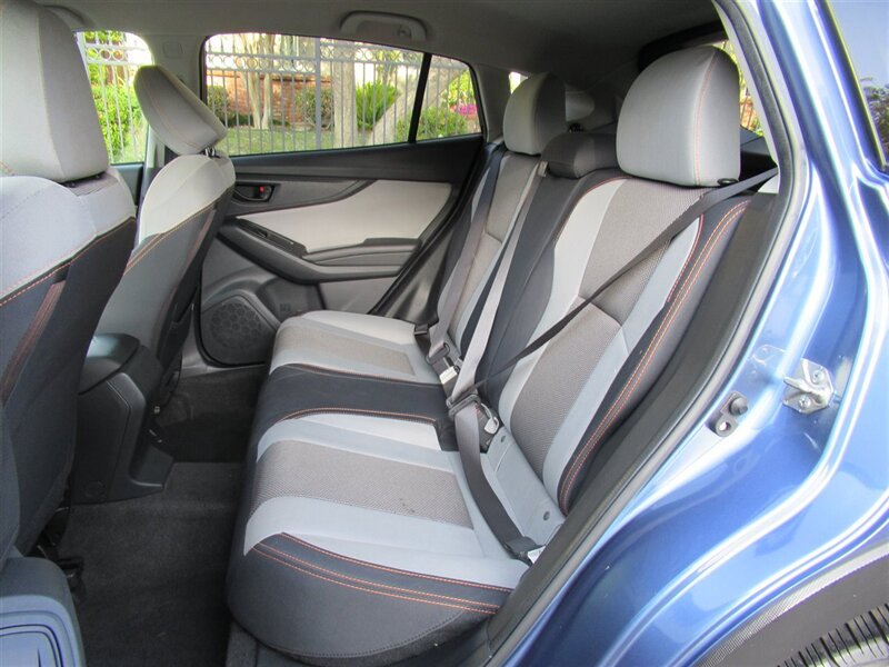 2018 Subaru Crosstrek 2.0i Premium   - Photo 27 - Sherman Oaks, CA 91423