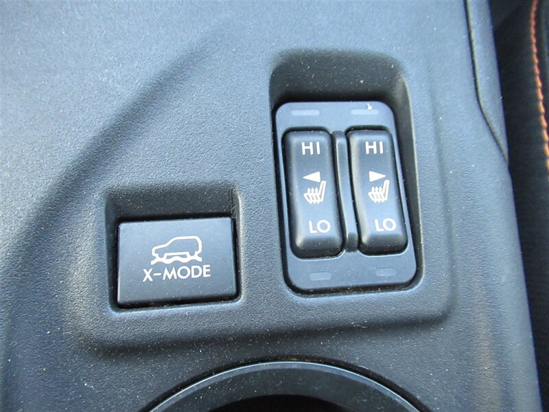 2018 Subaru Crosstrek 2.0i Premium   - Photo 25 - Sherman Oaks, CA 91423