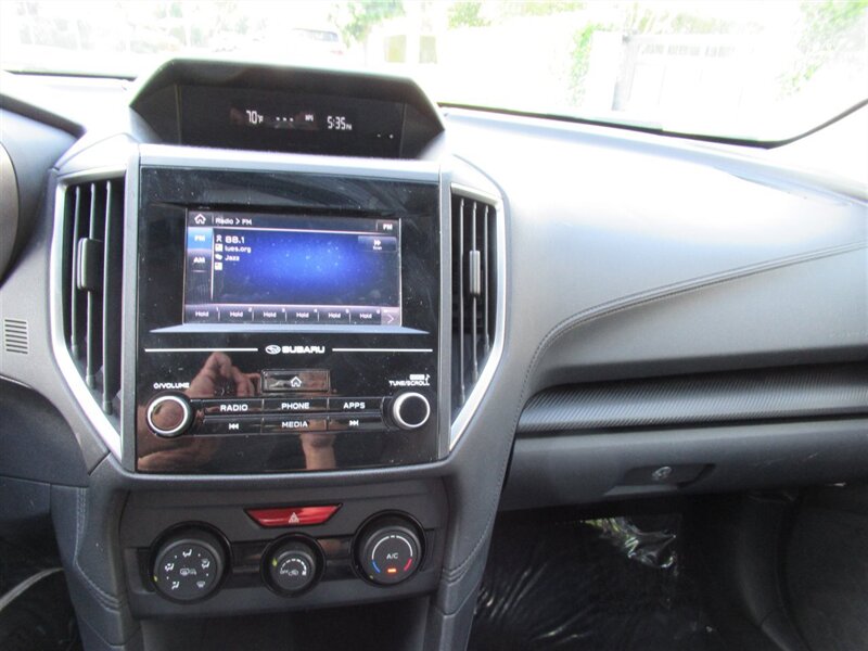 2018 Subaru Crosstrek 2.0i Premium   - Photo 23 - Sherman Oaks, CA 91423