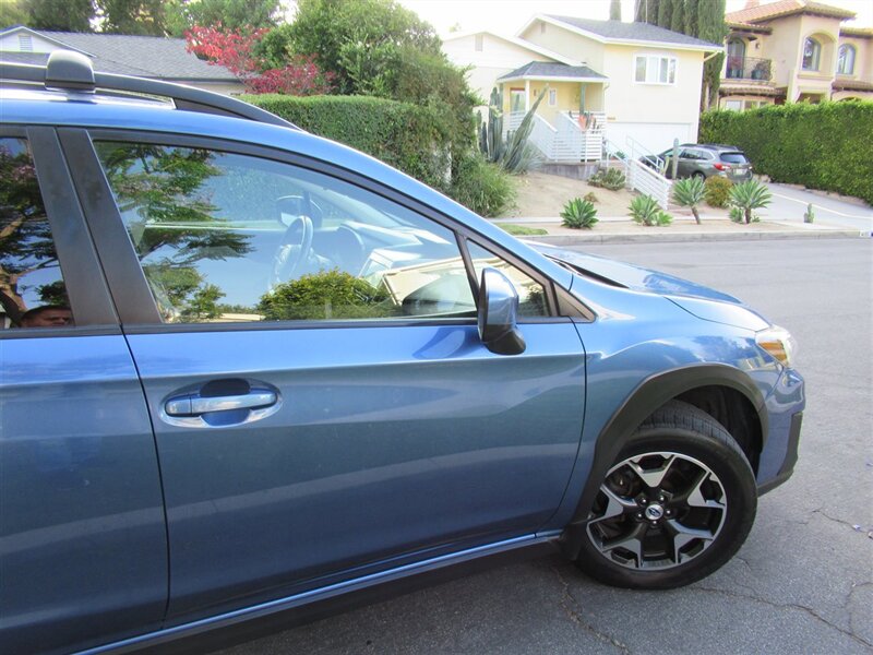 2018 Subaru Crosstrek 2.0i Premium   - Photo 35 - Sherman Oaks, CA 91423