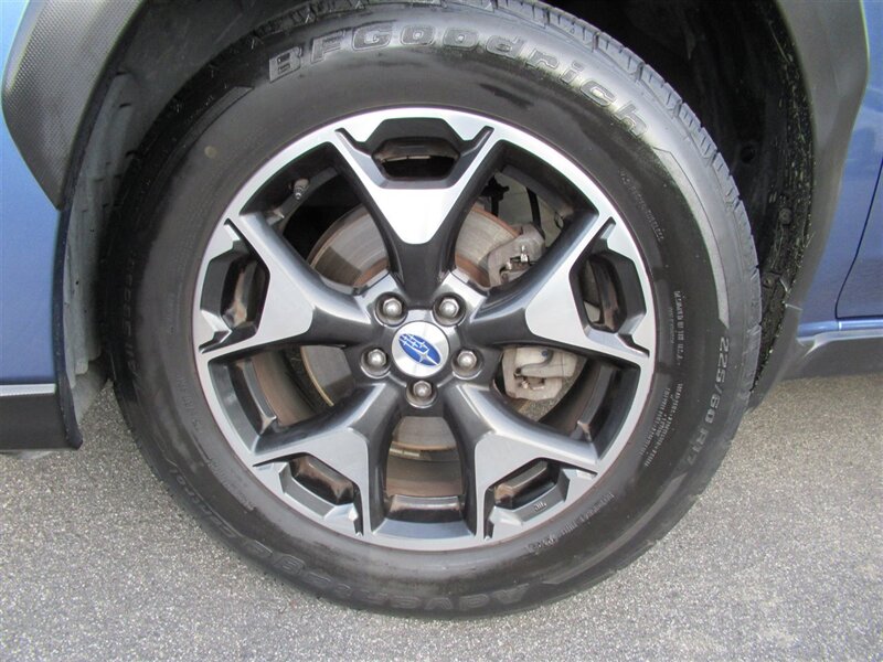 2018 Subaru Crosstrek 2.0i Premium   - Photo 14 - Sherman Oaks, CA 91423