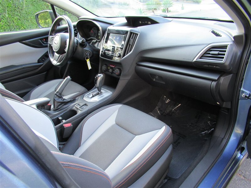 2018 Subaru Crosstrek 2.0i Premium   - Photo 34 - Sherman Oaks, CA 91423