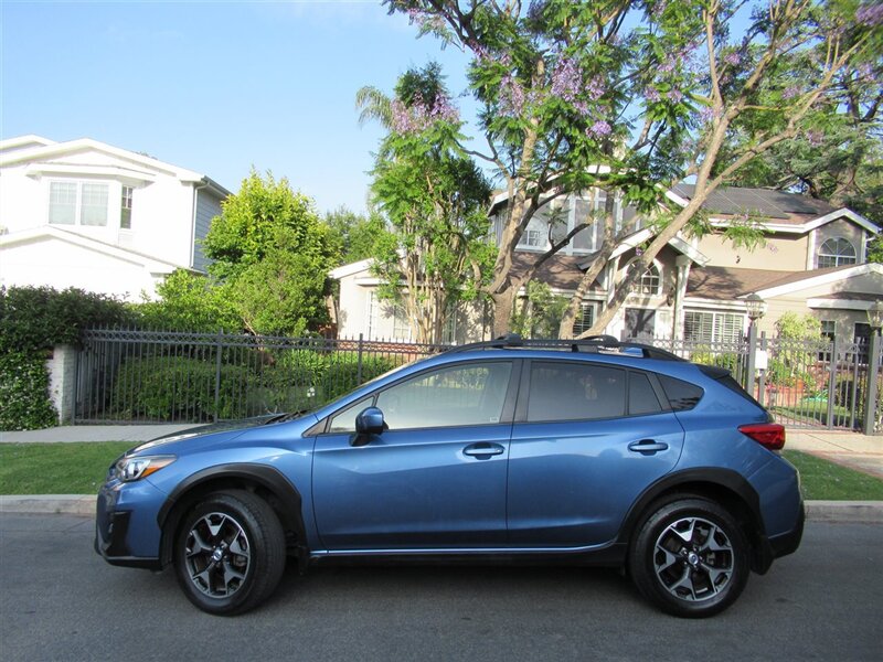 2018 Subaru Crosstrek 2.0i Premium   - Photo 4 - Sherman Oaks, CA 91423