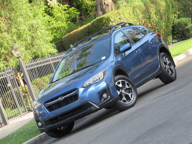 2018 Subaru Crosstrek 2.0i Premium   - Photo 5 - Sherman Oaks, CA 91423