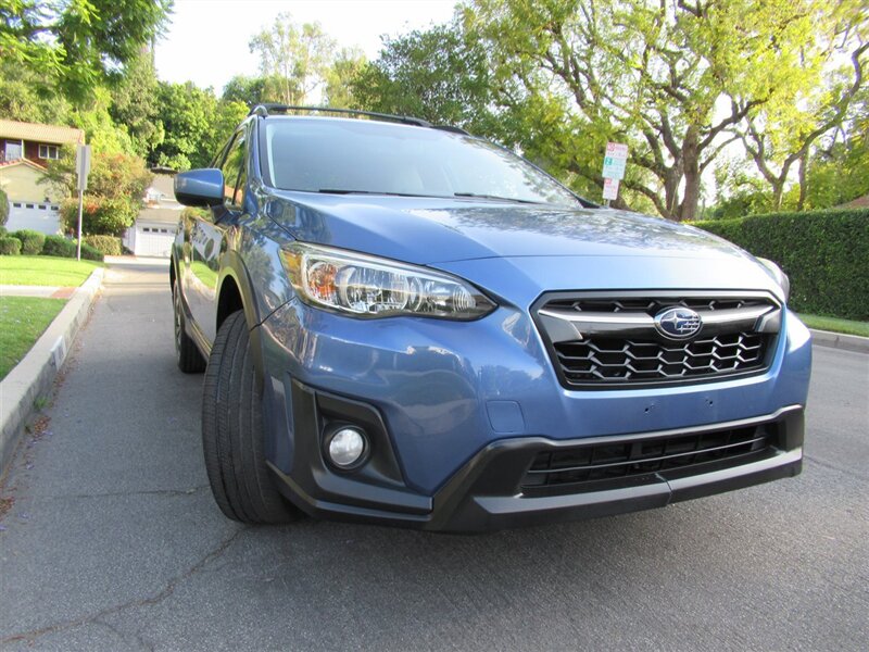 2018 Subaru Crosstrek 2.0i Premium   - Photo 12 - Sherman Oaks, CA 91423