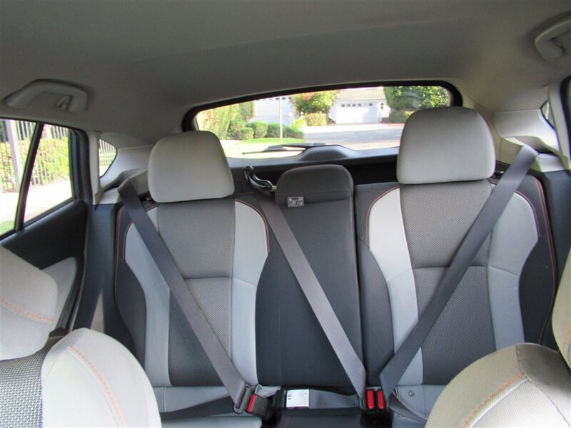 2018 Subaru Crosstrek 2.0i Premium   - Photo 20 - Sherman Oaks, CA 91423