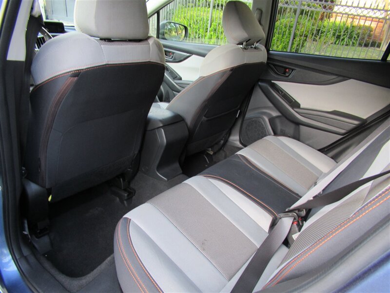 2018 Subaru Crosstrek 2.0i Premium   - Photo 28 - Sherman Oaks, CA 91423