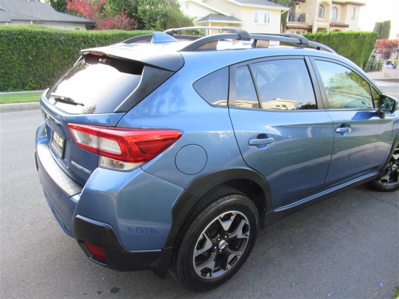 2018 Subaru Crosstrek 2.0i Premium   - Photo 36 - Sherman Oaks, CA 91423