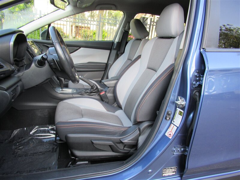 2018 Subaru Crosstrek 2.0i Premium   - Photo 17 - Sherman Oaks, CA 91423