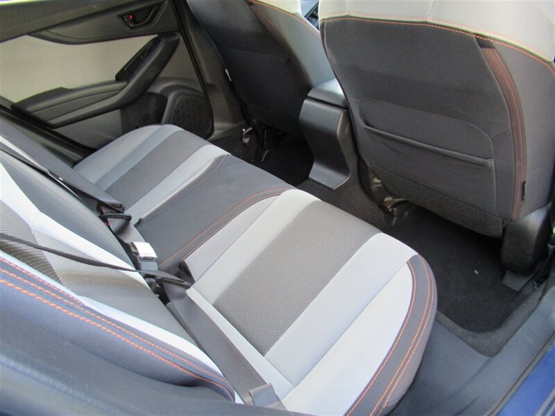 2018 Subaru Crosstrek 2.0i Premium   - Photo 32 - Sherman Oaks, CA 91423