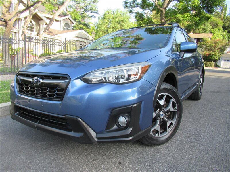 2018 Subaru Crosstrek 2.0i Premium   - Photo 13 - Sherman Oaks, CA 91423