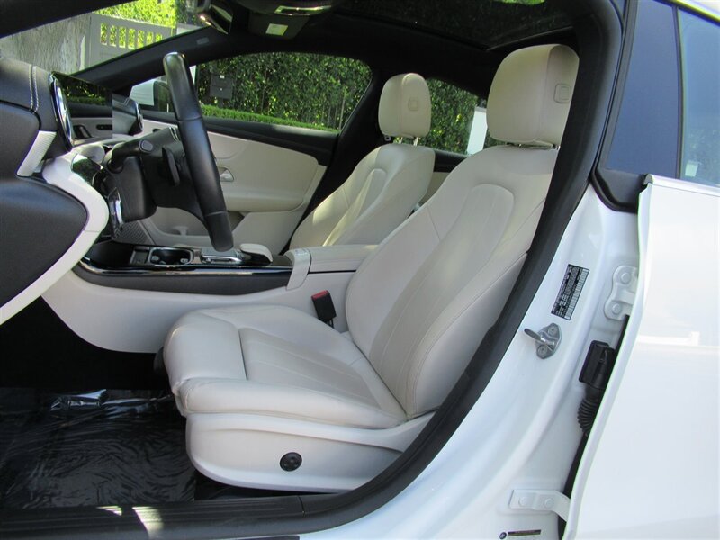 2021 Mercedes-Benz CLA CLA 250   - Photo 16 - Sherman Oaks, CA 91423