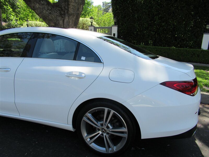 2021 Mercedes-Benz CLA CLA 250   - Photo 44 - Sherman Oaks, CA 91423