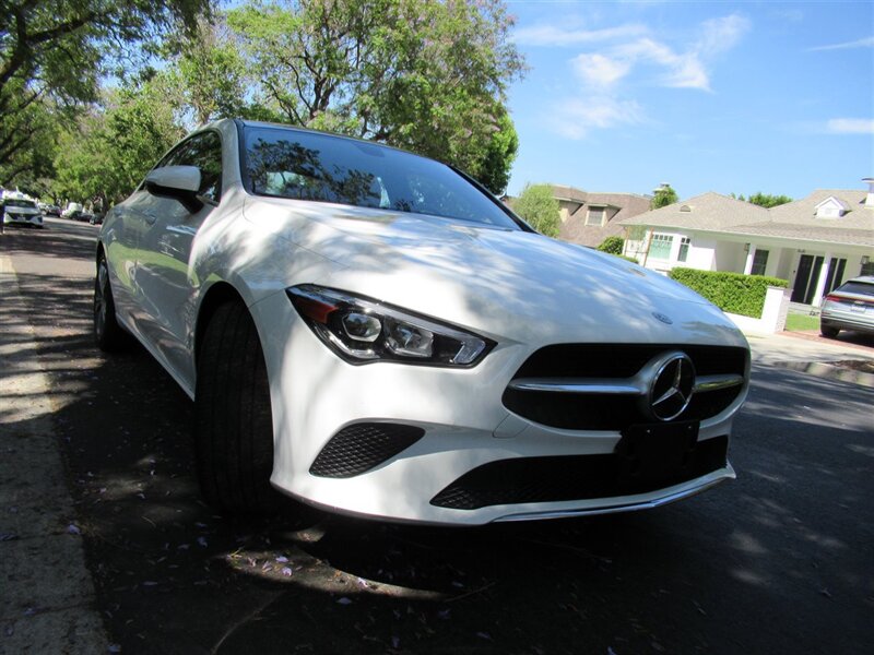 2021 Mercedes-Benz CLA CLA 250   - Photo 5 - Sherman Oaks, CA 91423