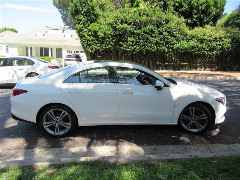 2021 Mercedes-Benz CLA CLA 250   - Photo 13 - Sherman Oaks, CA 91423