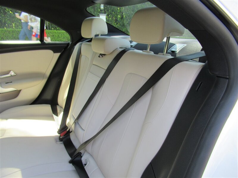 2021 Mercedes-Benz CLA CLA 250   - Photo 30 - Sherman Oaks, CA 91423