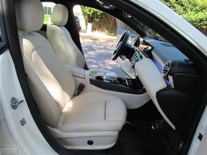 2021 Mercedes-Benz CLA CLA 250   - Photo 37 - Sherman Oaks, CA 91423