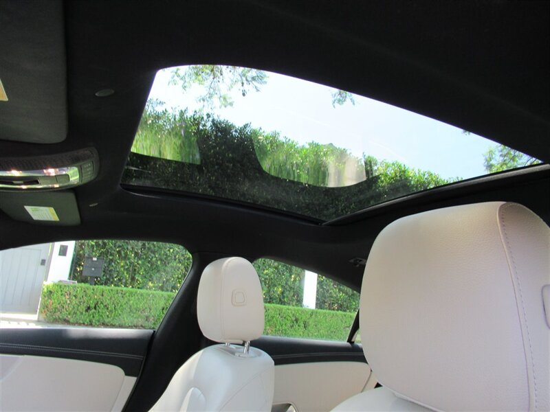 2021 Mercedes-Benz CLA CLA 250   - Photo 20 - Sherman Oaks, CA 91423