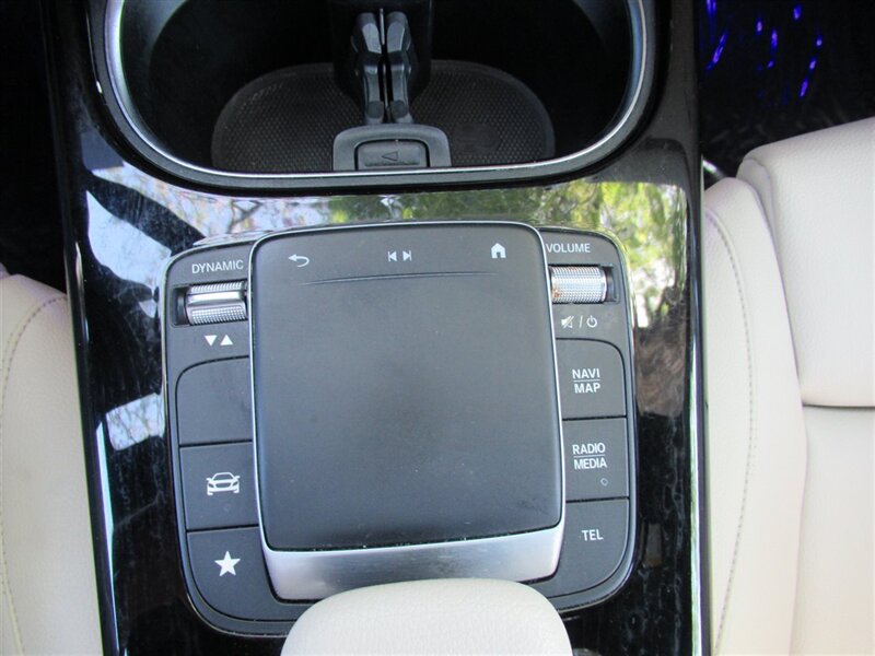 2021 Mercedes-Benz CLA CLA 250   - Photo 26 - Sherman Oaks, CA 91423